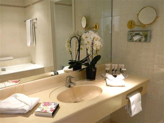 Fotos del hotel B4 Park Nice:  36