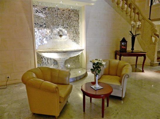 Fotos del hotel B4 Park Nice:  5