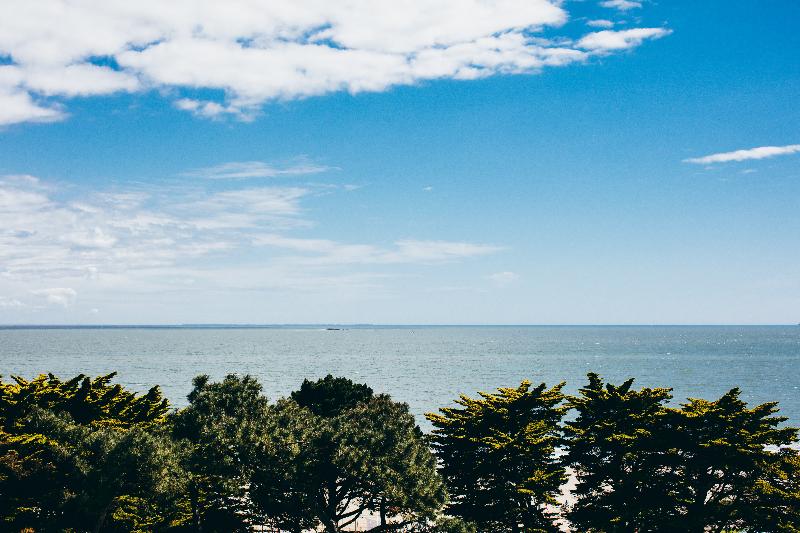 בית מלון כפרי Barriere Le Royal La Baule