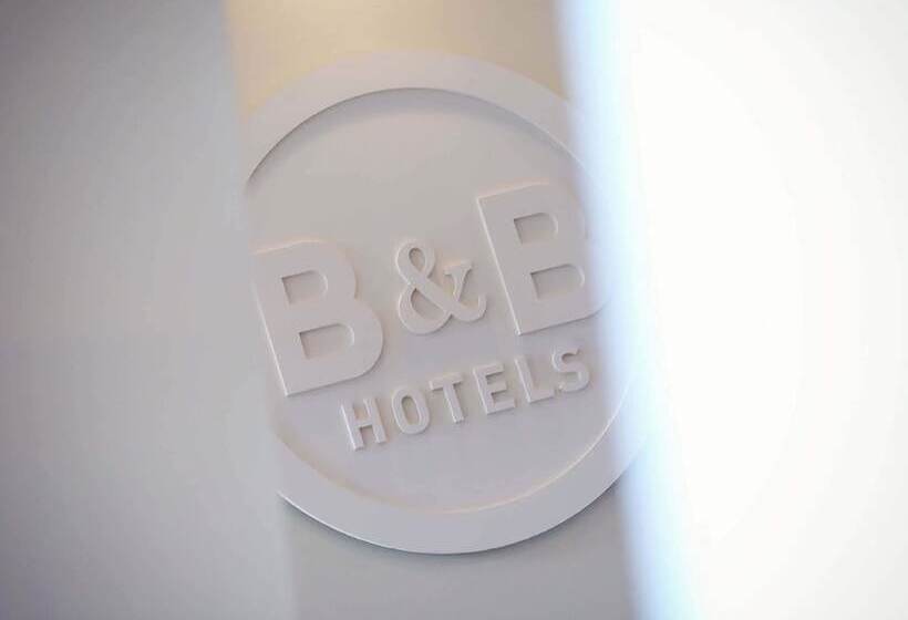 هتل B&b Hôtel Perpignan Centre