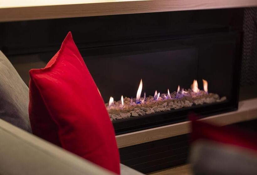 Fotos del hotel Best Western Plus Quartier Latin Pantheon:  9