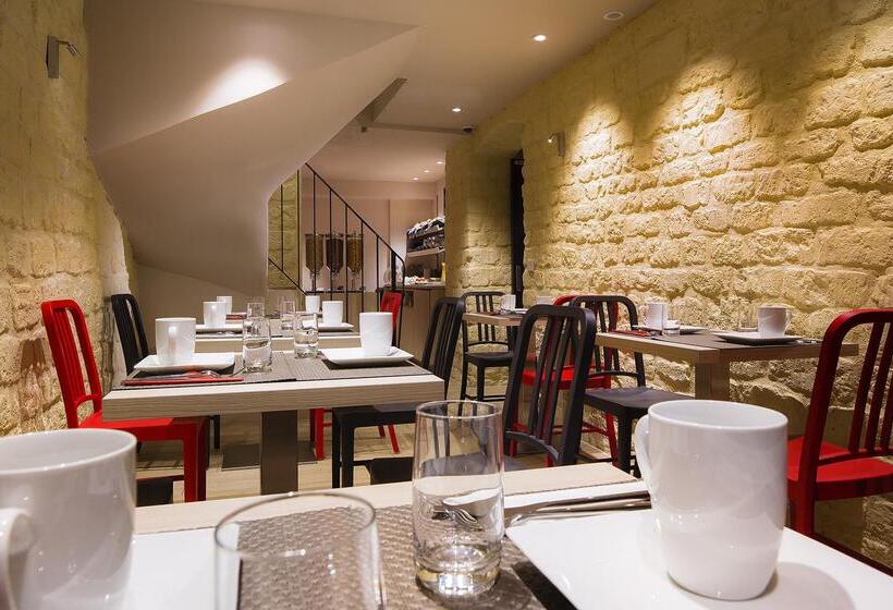 Fotos del hotel Best Western Plus Quartier Latin Pantheon:  20