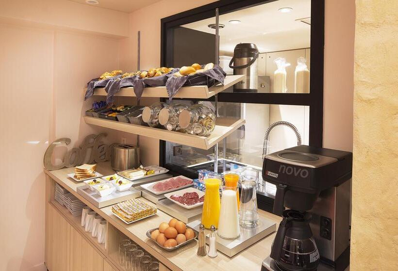 Fotos del hotel Best Western Plus Quartier Latin Pantheon:  26