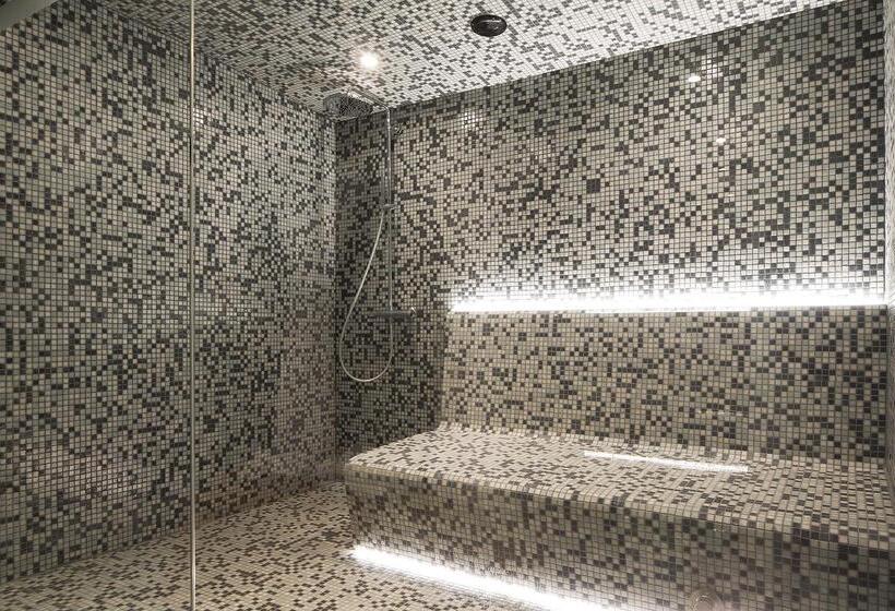 Fotos del hotel Best Western Plus Quartier Latin Pantheon:  27