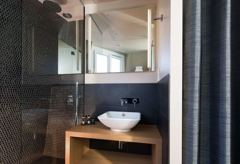 Fotos del hotel Best Western Plus Quartier Latin Pantheon:  18