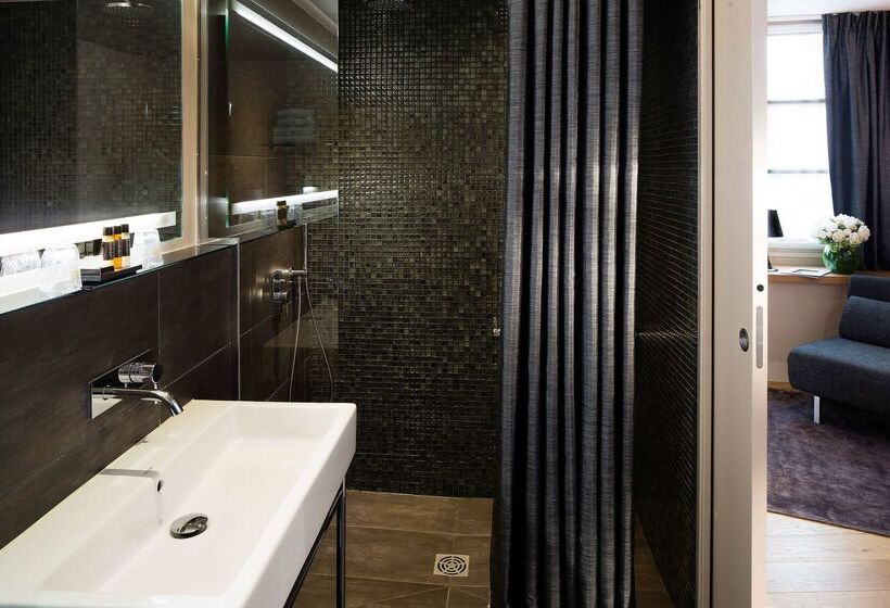 Fotos del hotel Best Western Plus Quartier Latin Pantheon:  29