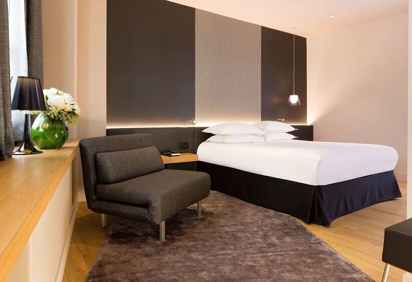 Fotos del hotel Best Western Plus Quartier Latin Pantheon:  6