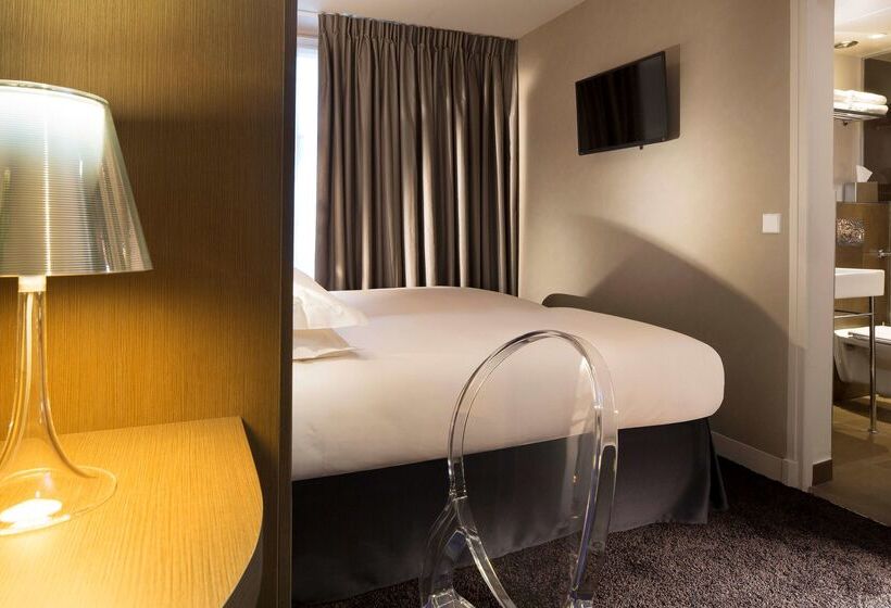 Fotos del hotel Best Western Plus Quartier Latin Pantheon:  21