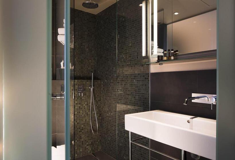 Fotos del hotel Best Western Plus Quartier Latin Pantheon:  19