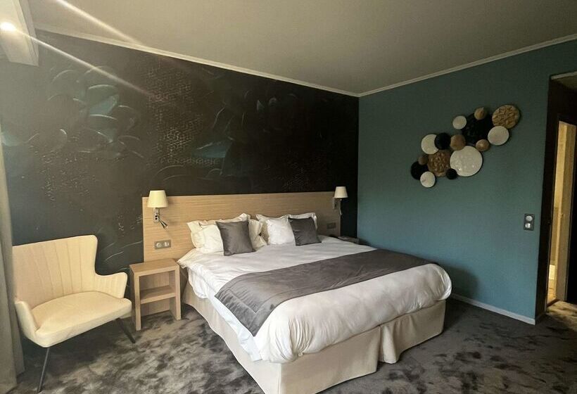 호텔 Best Western Sevan Parc