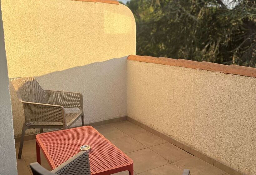 호텔 Best Western Sevan Parc