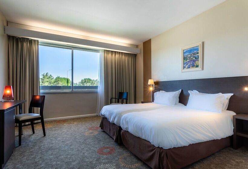 호텔 Best Western Sevan Parc