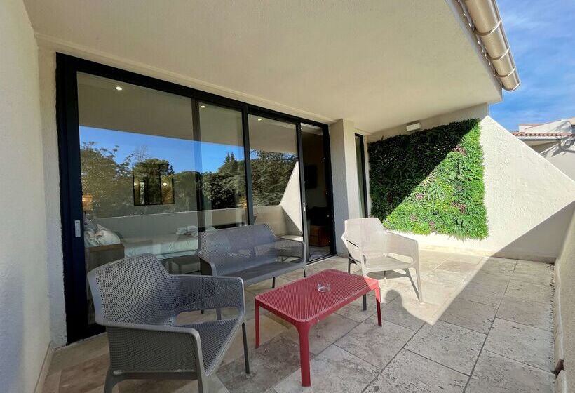 호텔 Best Western Sevan Parc