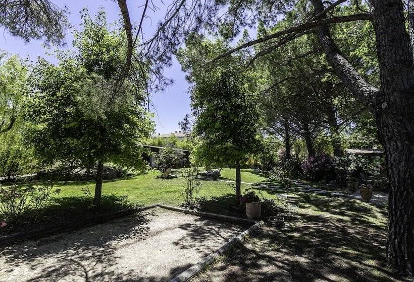 호텔 Best Western Sevan Parc