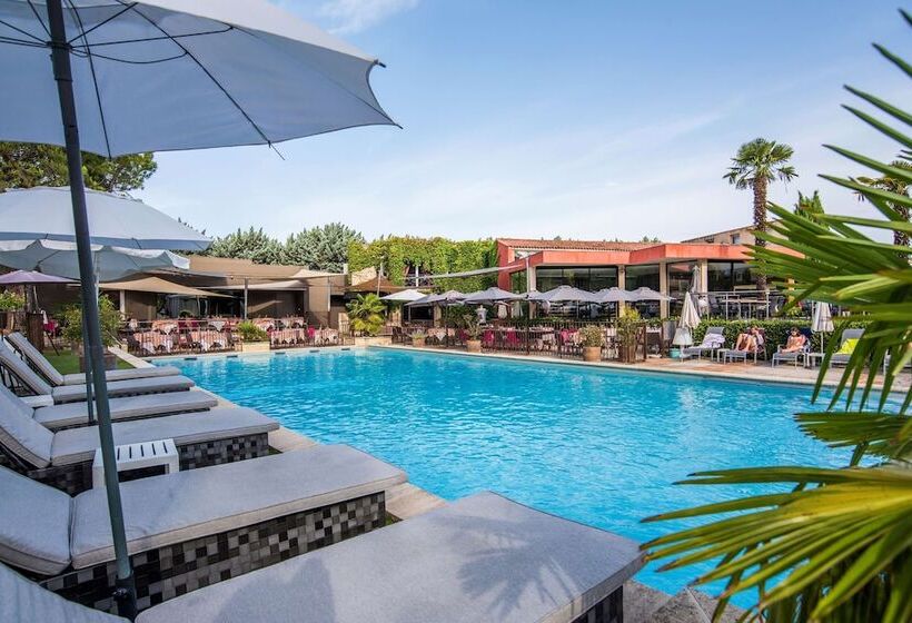 호텔 Best Western Sevan Parc