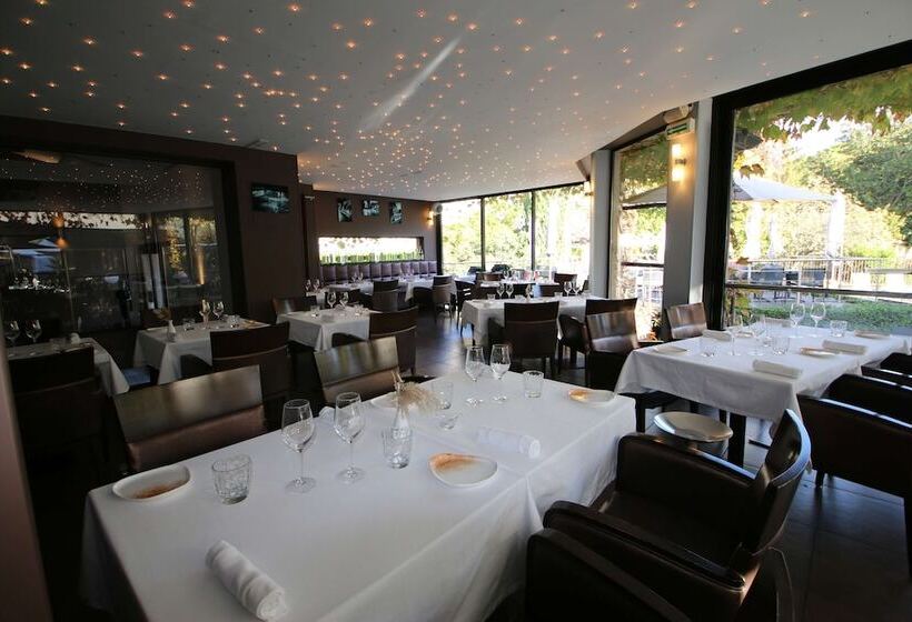 בית מלון כפרי Best Western Sevan Parc