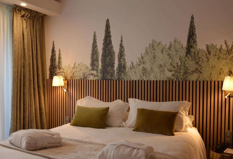 בית מלון כפרי Best Western Sevan Parc