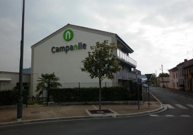 هتل Campanile  Albi Centre
