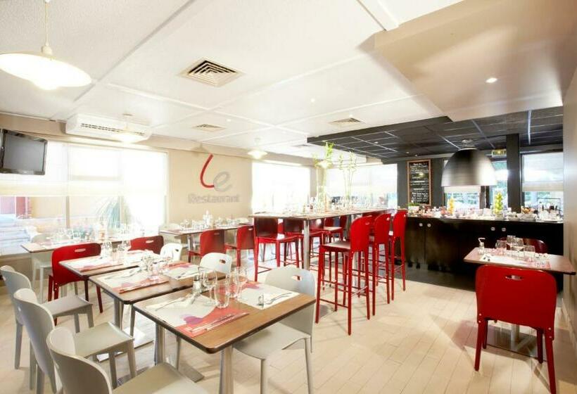 Hotel Marseille Vitrolles Griffon