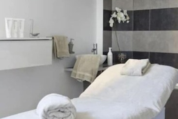 Fotos del hotel Cannes Montfleury: 1 Fotos del hotel Cannes Montfleury: 1