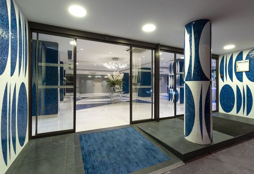 Fotos del hotel Juliana Hotel Cannes: 1 Fotos del hotel Juliana Hotel Cannes: 1