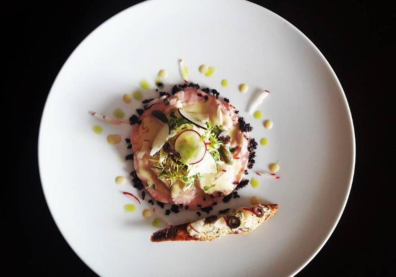 هتل Spa & Restaurant Cantemerle