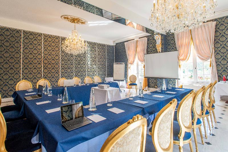 酒店 Chateau De Beauvois La Maison Younan