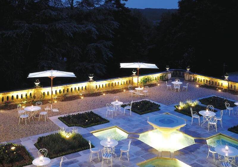 בית מלון כפרי Chateau De Beauvois  La Maison Younan