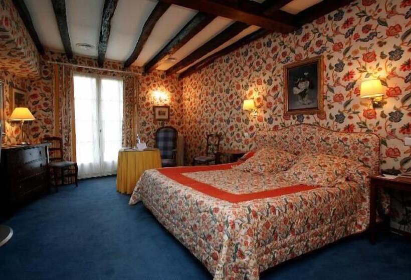 هتل Château De Castel Novel