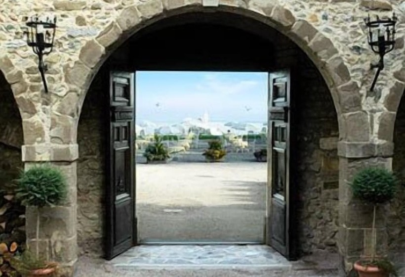 Hotel Château De Coudrée