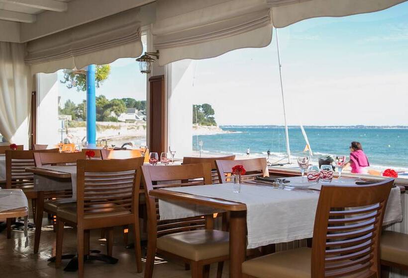Отель De La Plage