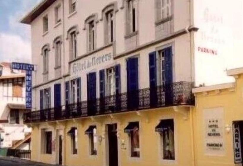 Hotel De Nevers