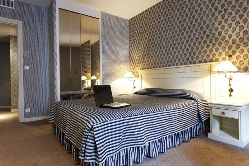 Fotos del hotel Hôtel De Sévigné:  3