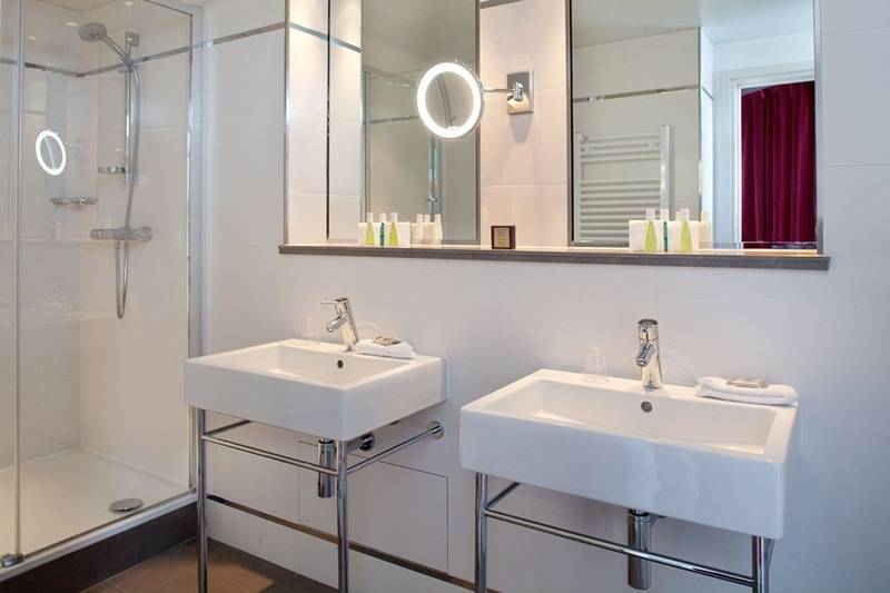 Fotos del hotel Hôtel De Sévigné:  7