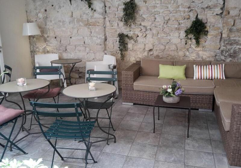 Fotos del hotel Hôtel De Sèvres:  11