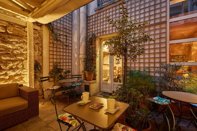 Fotos del hotel Hôtel De Sèvres:  17