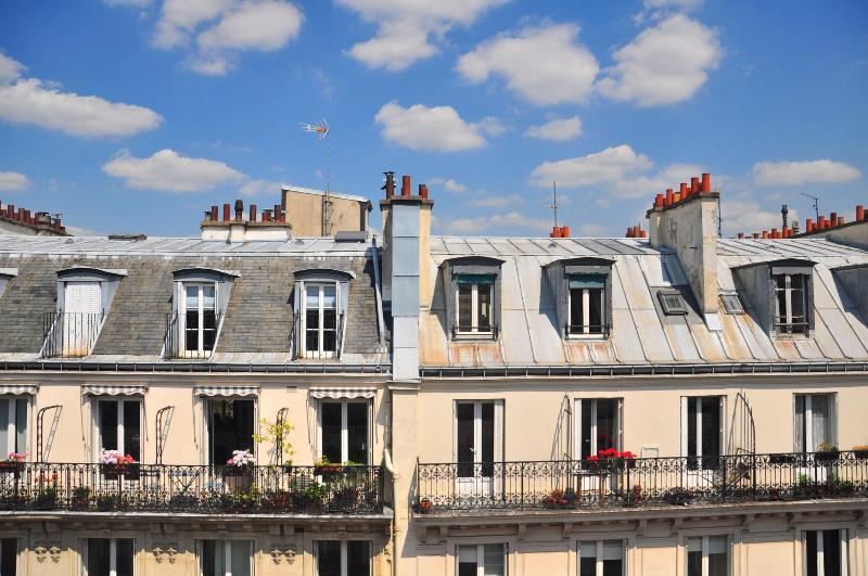 Fotos del hotel Hôtel De Sèvres:  16