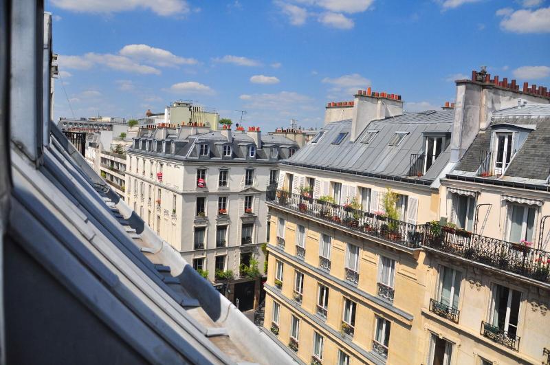 Fotos del hotel Hôtel De Sèvres:  15