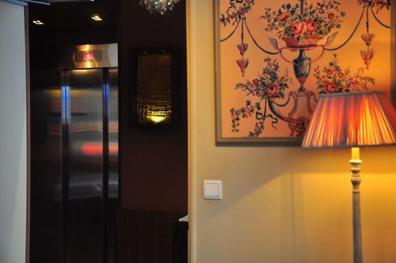 Fotos del hotel Hôtel De Sèvres:  12