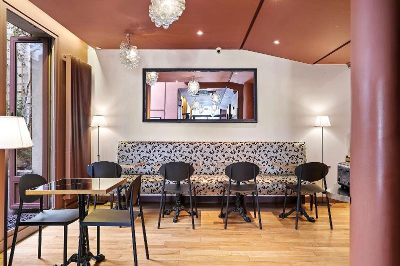 Fotos del hotel Hôtel De Sèvres:  9