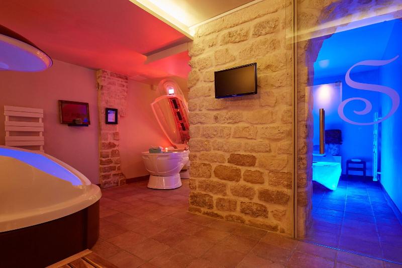 Fotos del hotel Hôtel De Sèvres:  2