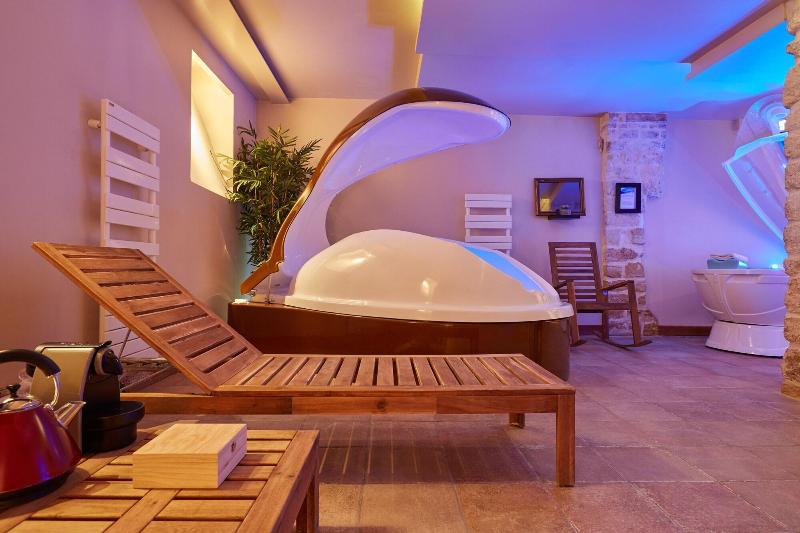 Fotos del hotel Hôtel De Sèvres:  7