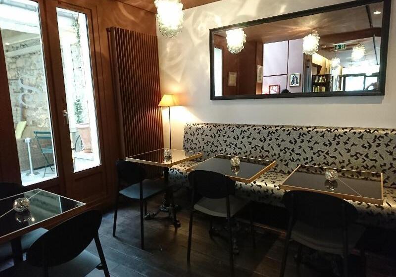 Fotos del hotel Hôtel De Sèvres:  6