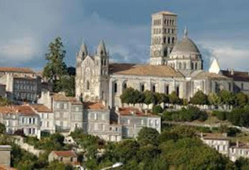 Hôtel Des Pyrenees