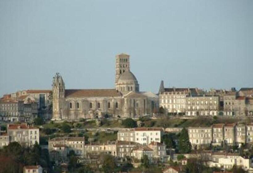 Hôtel Des Pyrenees