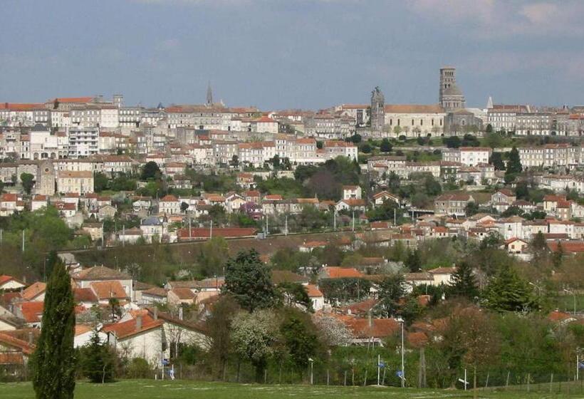 Hôtel Des Pyrenees