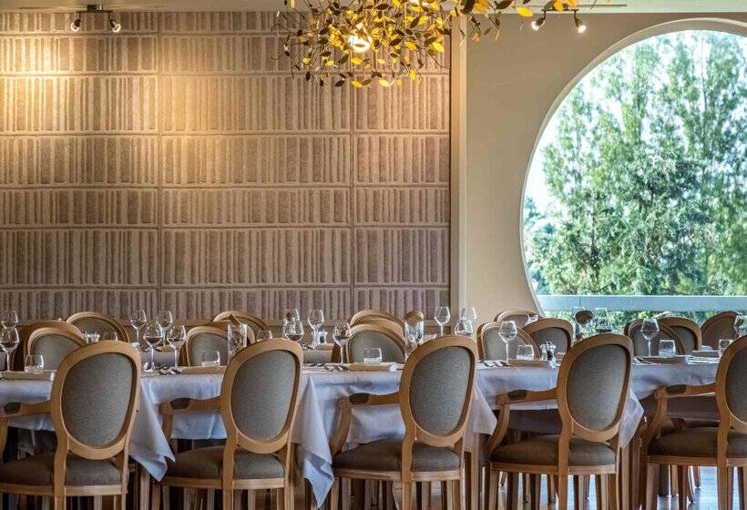 בית מלון כפרי Domaine Des Dryades