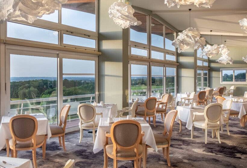 בית מלון כפרי Domaine Des Dryades