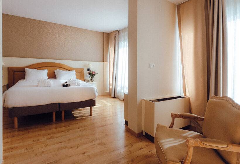 בית מלון כפרי Domaine Des Dryades