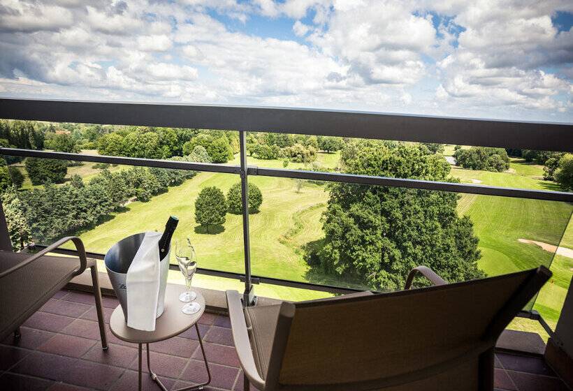 בית מלון כפרי Domaine Des Dryades